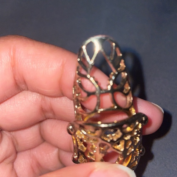 Express ring - Picture 7 of 8